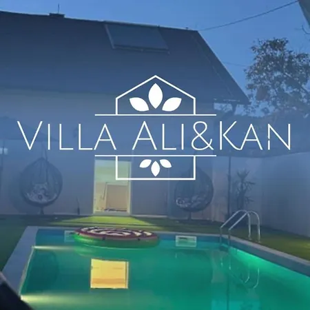 Ali Villa