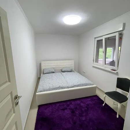 Ali Villa Tuzla