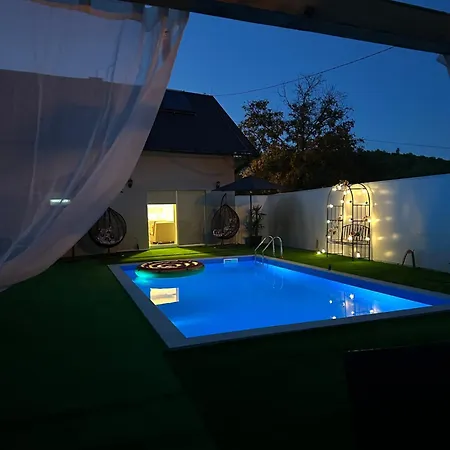 Villa Ali *