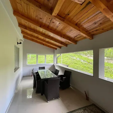 Ali Villa Tuzla
