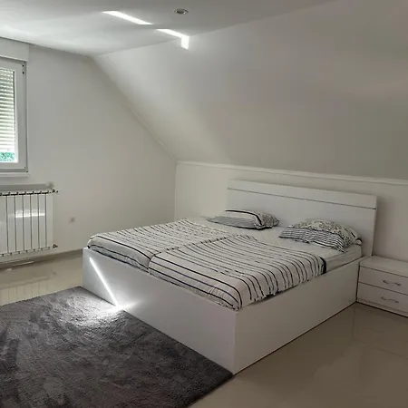 Villa Ali Tuzla