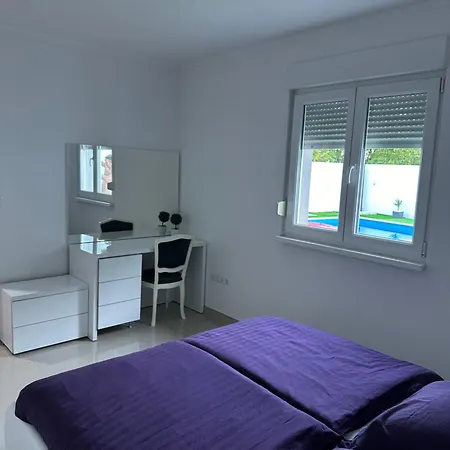Ali Villa Tuzla